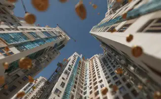 Когда ждать роста цен на квартиры: влияние повышения НДС на стоимость недвижимости по словам вице-министра Азамата Амрина