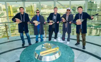 Астана: Мелодии миллиардов тенге и туристов, превращающие столицу в культурный магнит региона