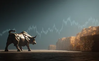 Мировые рынки на пике волатильности: как колебания цен на доллар, золото, нефть и биткоин влияют на повседневную жизнь людей