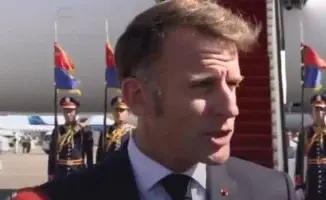 Макрон: Ограбление Лувра — удар по культурному наследию Франции