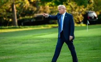 Трамп и Путин: телефонный манёвр, меняющий войну?