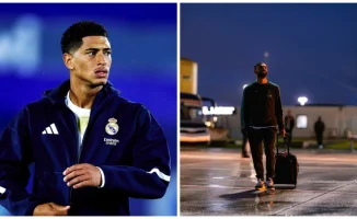 Лига чемпионов: Мадридский 'Реал' и 'Ливерпуль' встречаются в третьем туре – где смотреть в Казахстане