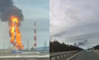 Минэнерго Казахстана прокомментировало атаку БПЛА на Оренбургский ГПЗ: официальное заявление о ситуации и опровержение слухов в СМИ