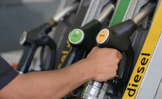 Вице-министр энергетики Казахстана опроверг слухи об искусственном дефиците дизтоплива на брифинге в правительстве