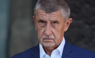 Новый лидер Чехии обещает прекратить помощь Украине: возможные изменения в политике с участием партии ANO