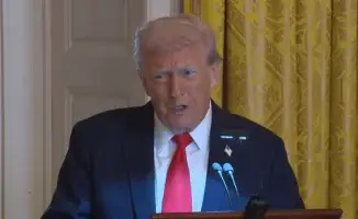Трамп: Украинская победа — мираж на горизонте, но не исключена