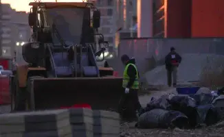 Ночная жизнь Астаны: как коммунальные службы поддерживают город в бодрствовании