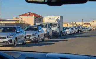 Очереди на заправках Актау: министр объяснил причины нехватки топлива в регионе