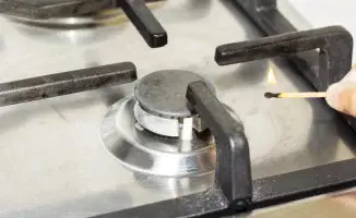 Тысячи семей в Астане остались без газа из-за повреждения газопровода