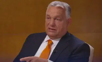 Премьер-министр Орбан: Украина утратила независимость и пятую часть территории