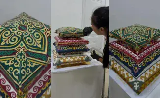 Судебное разбирательство в Астане: кондитер Нуршат Акбергенова против блогера Аселины Батыр – финал "торта раздора"