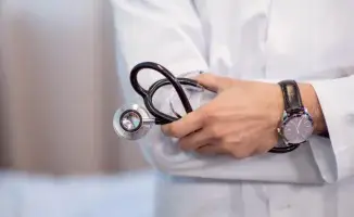 Сердце, отданное детям: в Астане ушел из жизни молодой педиатр