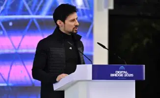 Павел Дуров запускает международную ИИ-лабораторию в Казахстане