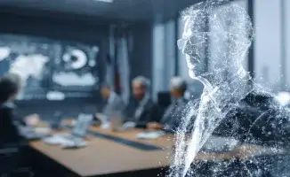 В Казахстане не будет виртуального министра, заявил вице-министр искусственного интеллекта и цифрового развития Досжан Мусалиев, объяснив, что такая инициатива не соответствует текущим реалиям и потребностям страны.