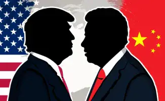 Переговоры Трампа и Си Цзиньпина в Пусане завершились спустя полтора часа
