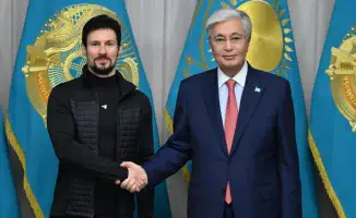 Токаев и Дуров обсудили будущее ИИ: как новые технологии могут изменить общество