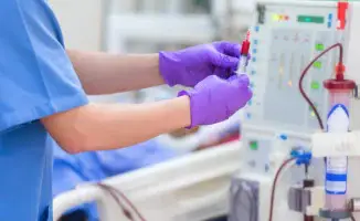 Упрощение процесса трансплантации органов в Казахстане: новые поправки могут спасти жизни тысяч пациентов