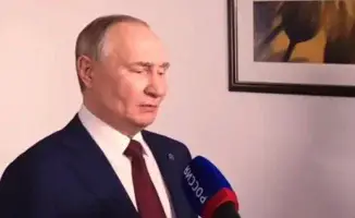 Путин: Томагавки для Украины — угроза отношениям с США