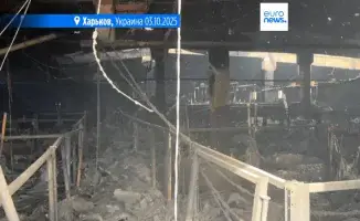 Газовые звезды Украины под огненным дождем: Россия наносит мощнейший удар