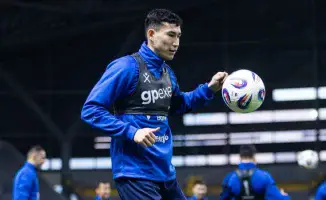 Сборная Казахстана готовится к решающему матчу с Лихтенштейном: стартовый состав может определить шансы на выход в финальную стадию чемпионата мира