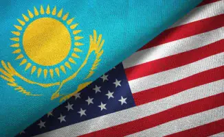 Шатдаун в США: Посольство США в Казахстане приостанавливает публикации в соцсетях