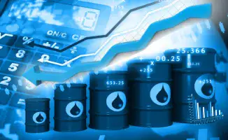 США и Китай на пути к снижению торговой напряжённости: цена на нефть устремляется вверх