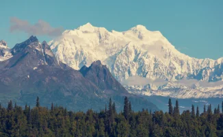 США открывает заповедник на Аляске для нефтегазовой добычи: планы Трампа по Арктическому национальному заповеднику