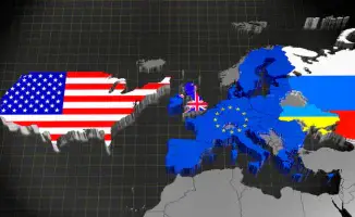 США предоставят Украине разведданные для ударов по энергетической инфраструктуре России: подтверждённые факты