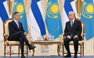 Переговоры Токаева с президентом Финляндии открывают новые возможности для финских брендов в Казахстане