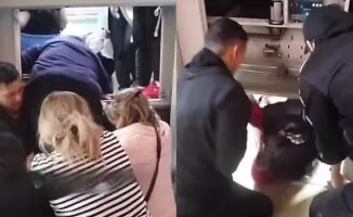 Жители ЖК Астаны оказались в ловушке: застряв в лифте без связи, они столкнулись с серьезными последствиями