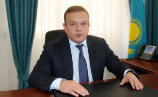 Сын экс-заместителей акима Алматинской области возглавил департамент госдоходов Астаны, поднимая вопросы о nepotism в госструктурах