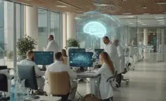 Токаев: ИИ — мирный инструмент или цифровое оружие?