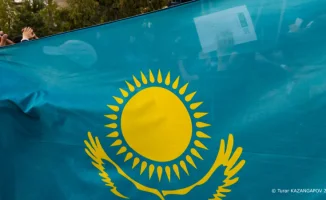 Токаев: Казахстан на старте сложного пути к будущему