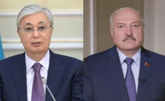 Тандем двух лидеров: Токаев и Лукашенко обсудили будущее в телефонном диалоге
