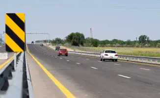 Токаев ускоряет дорожное строительство на западе Казахстана