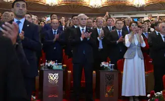 Токаев на концерте в честь Дня Республики: торжественное мероприятие от Tengrinews.kz