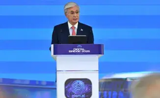 Токаев инициирует переименование форума в Астане, что может изменить его международный имидж и привлечь новые инвестиции