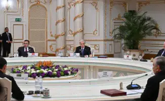 Токаев инициирует стратегическую дискуссию в Астане: возможные пути укрепления сотрудничества стран СНГ