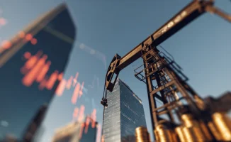 Торговая война США и Китая: Мировые рынки на грани шторма – нефть и биткоин тонут, доллар крепнет, золото ищет спасательный круг