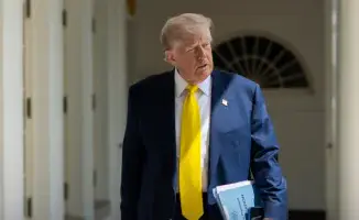 Трамп отправится в Египет для подписания мирного соглашения между ХАМАС и Израилем