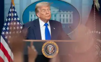 Трамп вводит 100% пошлины на китайские товары: новые тарифы вступают в силу с 1 ноября