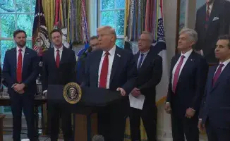 Трамп выдвинул ультиматум ХАМАС: сделка по прекращению войны в Газе