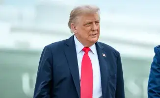 Трамп приземляется в Израиле: дипломатический мост над бурлящими водами перемирия