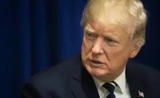 Трамп: перемирие в Газе начнется после подтверждения ХАМАС