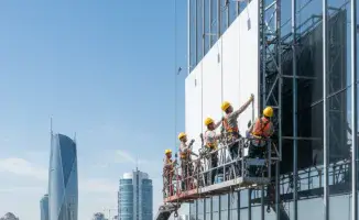 Новые правила размещения наружной рекламы в Астане: запрет на часть рекламы