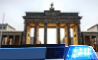 В Берлине задержаны подозреваемые в терроризме: социальные последствия для местных сообществ
