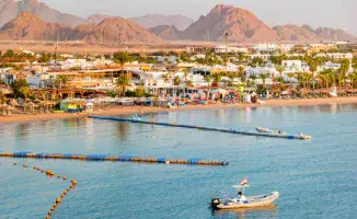 Трагедия в Египте: ДТП в Шарм-эш-Шейхе унесло жизни сотрудников посольства Катара, готовивших переговоры по Газе