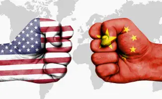 Китай готов к торговой войне с США, но открыт для переговоров — заявление посольства в Вашингтоне