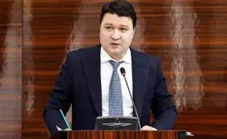 Новая звезда на медицинском небосклоне: Рустам Албаев взял штурвал Медицинского центра УДП