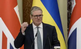 Великобритания ускорит поставки ракет Украине: согласован план поддержки с европейскими союзниками
